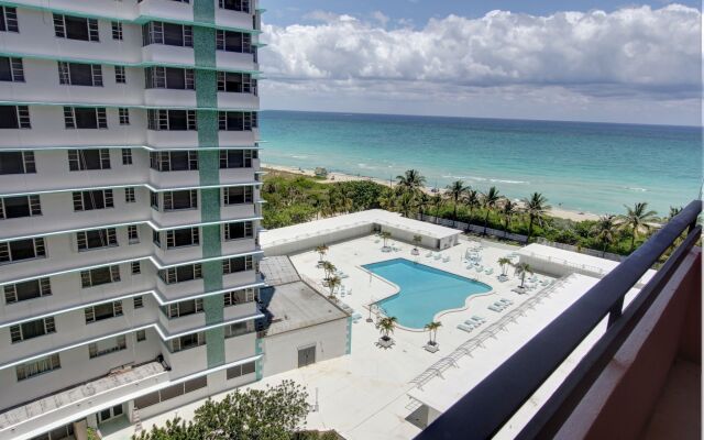 Private Apartments by Vacations On Miami Beach