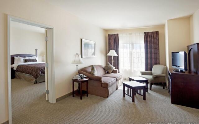 Staybridge Suites Austin NW, an IHG Hotel