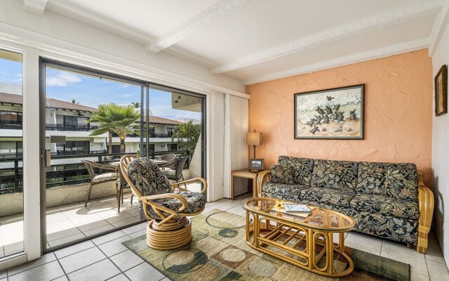 Casa De Emdeko 223 1 Bedroom Condo