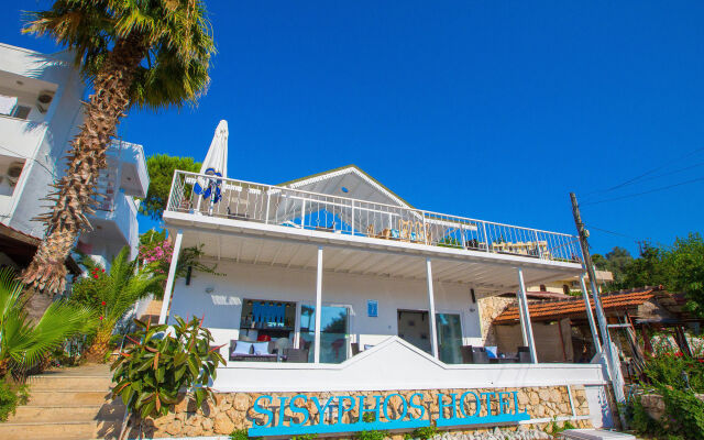 Sisyphos Hotel