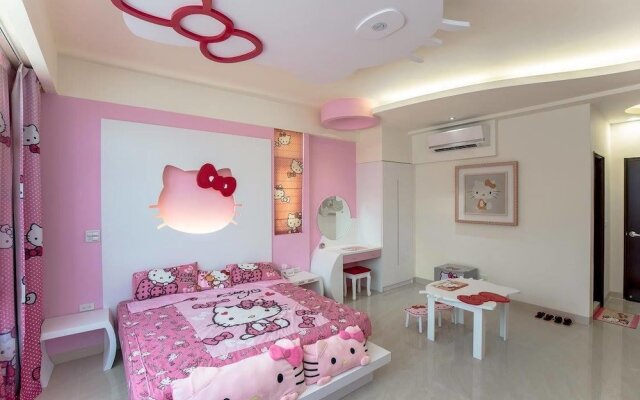 917 Homestay