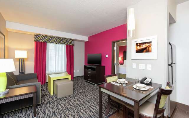 Homewood Suites by Hilton Columbus/Polaris, OH