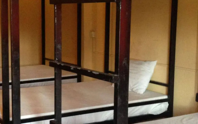 White River II Hostel