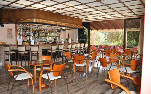 Pegasus Hotel