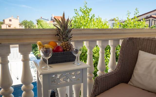 Apartments Domic