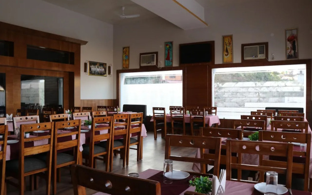 Rockwood Resort