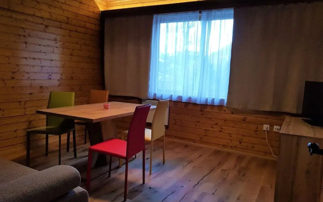 Nature & Ski Retreat in Bad Kleinkirchheim