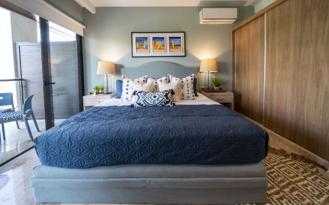 Condo Indigo - At Ipana condos