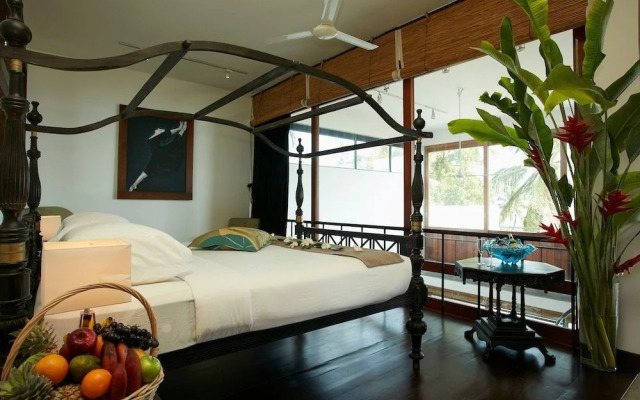 Kambura Villa