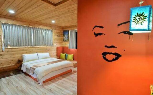 Sunrise Hostel