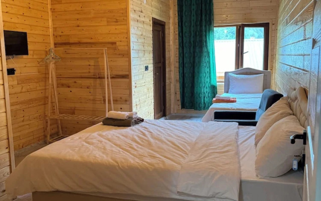 Kale Kaya Otel