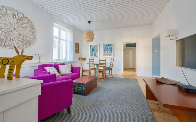 Dom&House -Apartamenty Kamienica Sopocka