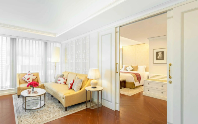 The Pottinger Hong Kong