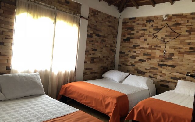 Finca Hotel Camarpa