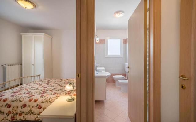 Villa Ines Bilocale 1