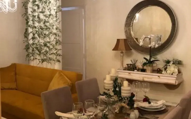 Villa Rio Guest House Suites