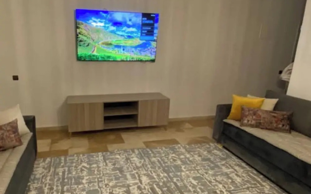 Residence Olivier De Marrakech