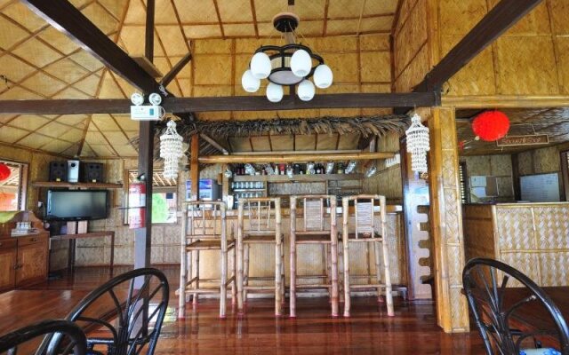 Villa de Pico Highland Beach Resort