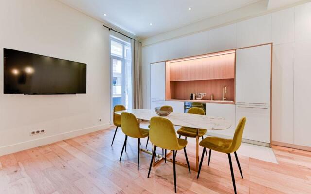 CMG - Luxueux appartement 2BR-6P - Cannes Centre