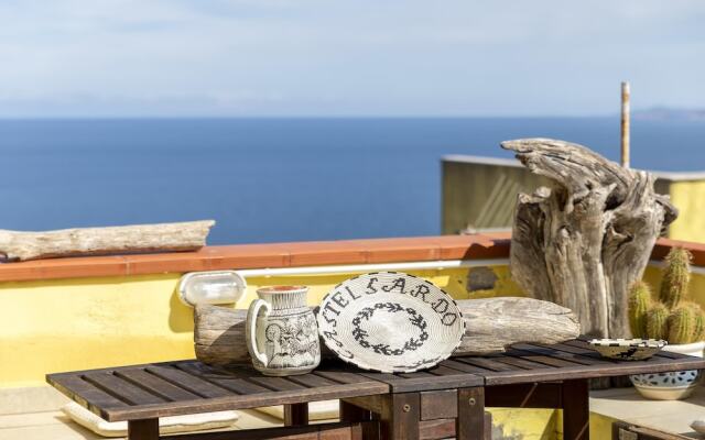 Sardinia Re - Casa Bellavista Panoramic View