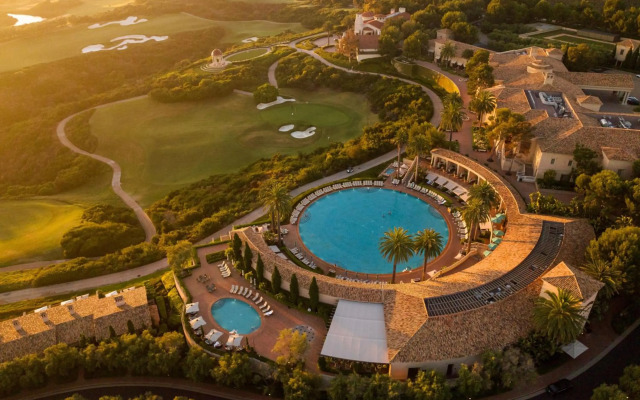 The Resort at Pelican Hill