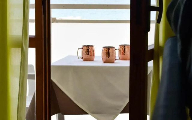 Hotel Embassy Pesaro