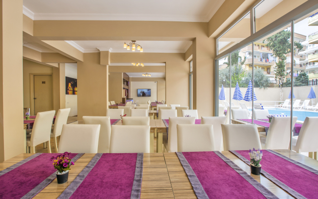 Pera Hotel Alanya