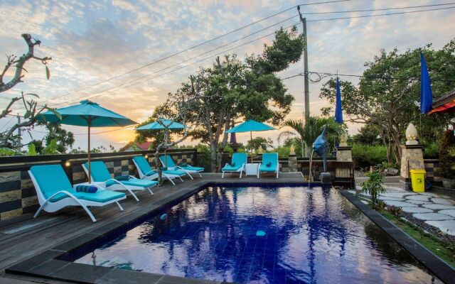 Blue Lagoon Secret Villas