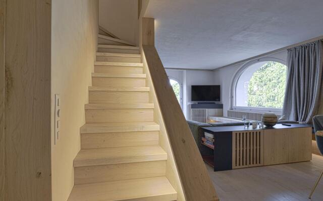 Chesa Ronchi - Celerina-Chesa Ronchi - Celerina