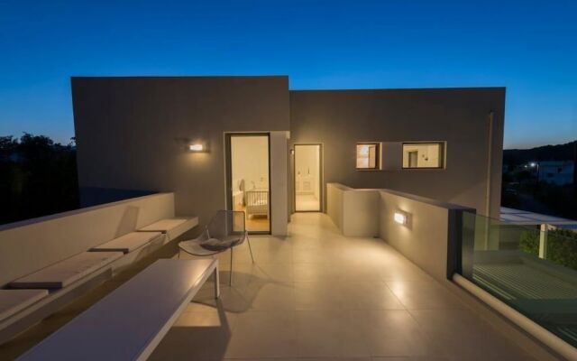 Villa Gonia