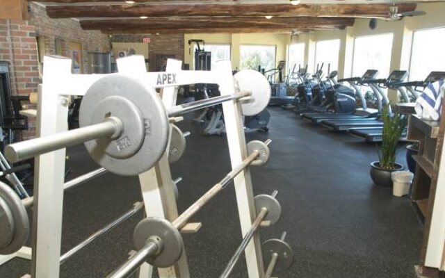 Whale's Tail Guest Suites