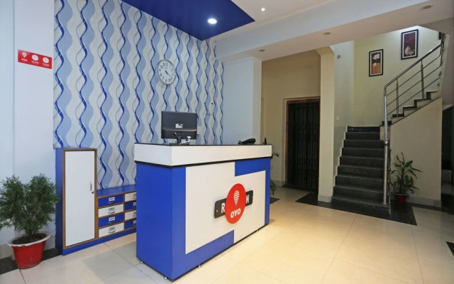 Oyo Flagship 26480 Hotel Nisa