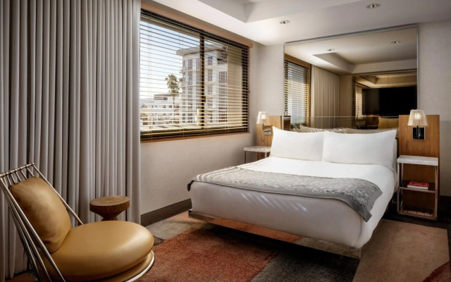 SLS Hotel, a Luxury Collection Hotel, Beverly Hills