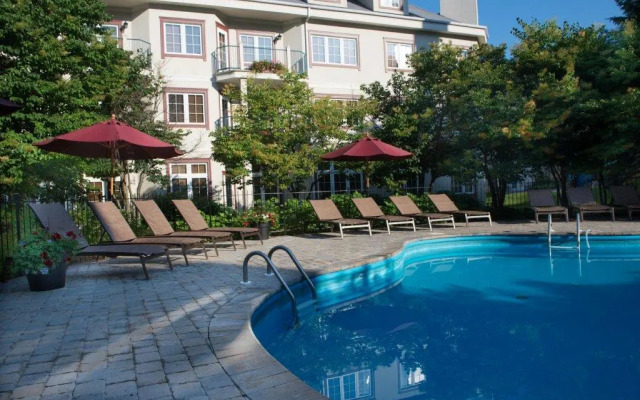 Residence Inn by Marriott Mont Tremblant Manoir Labelle