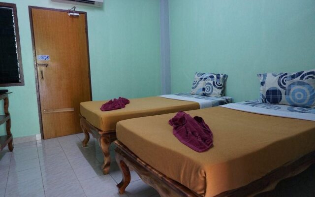 Baan Mae-Mommy's House