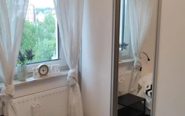 Apartament Tęcza Ii