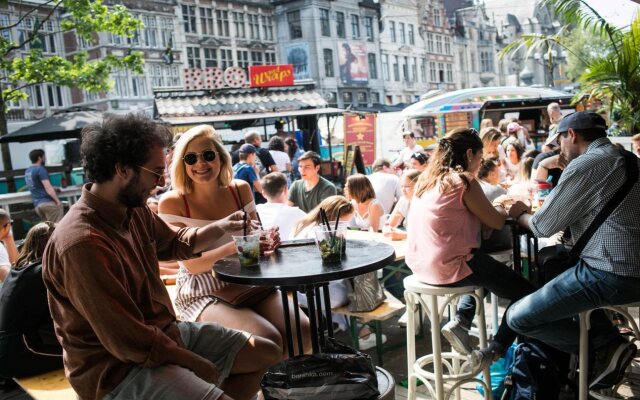 Holiday Inn Express & Suites Ghent by IHG