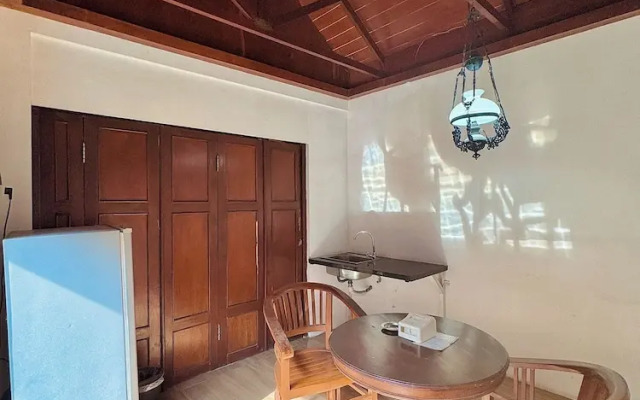 Chrome Hotel & Resort