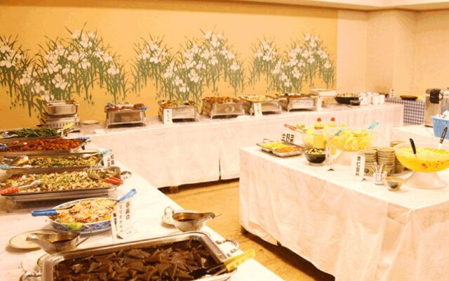 Hotel New Koyo