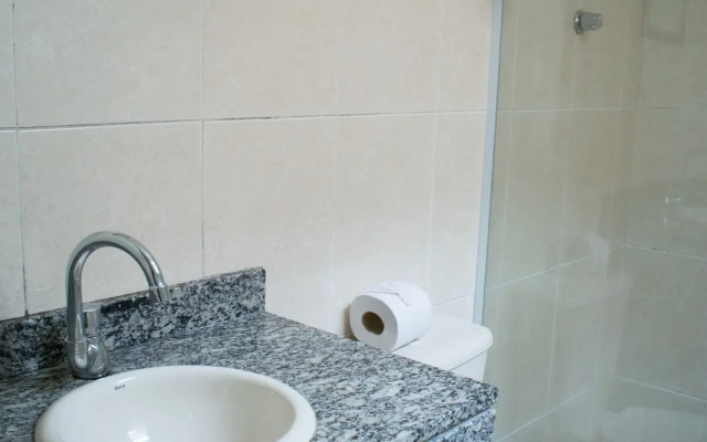 HMG Suites Inn Centro Historico