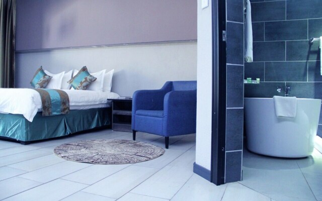 Urban Bliss Hotel