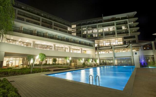 The Sense De Luxe Hotel – All Inclusive