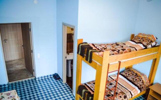 Guest house U Brata