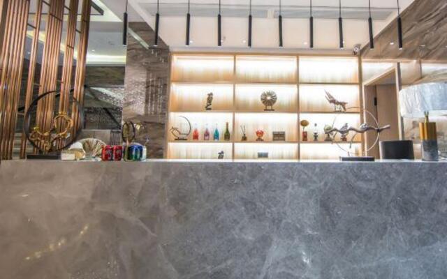 Shangcheng Pusu Hotel