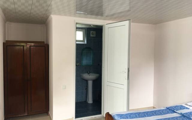 White Guest House