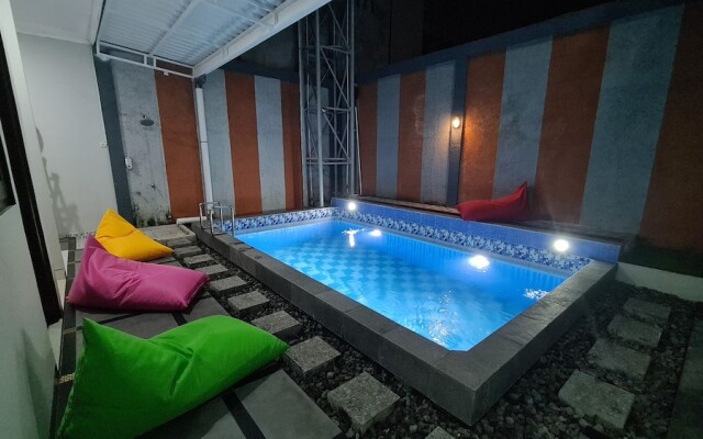 Oemah Wisata RinginSari
