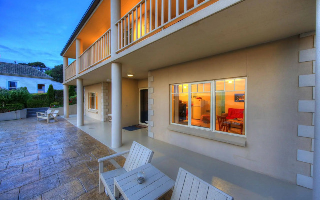 On The Terrace Stanley