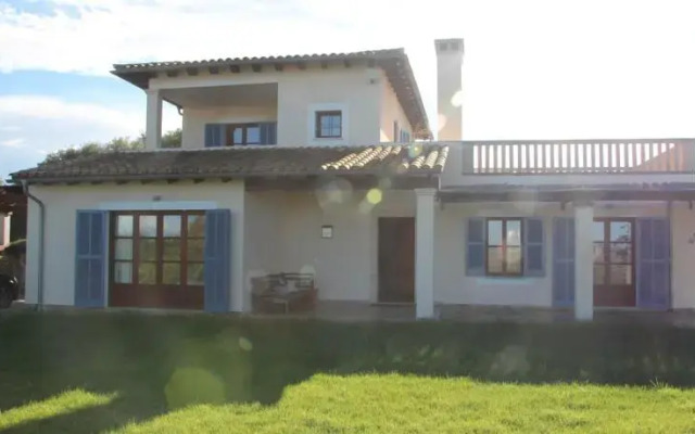 Casa en Santa Margarita