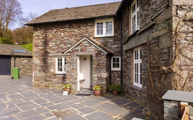 Tilly's Cottage