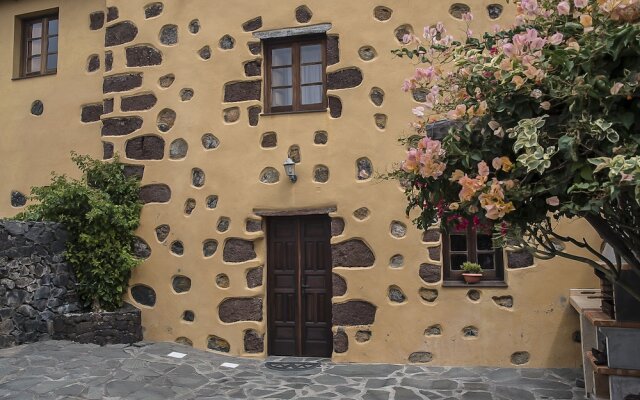 Casa Emblemática Los Abuelos